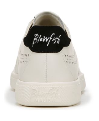 Women's Tanner Low Profile Lace Up Sneakers