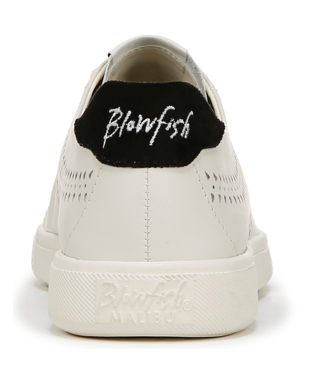 BLOWFISH MALIBU WOMEN'S TANNER LOW PROFILE LACE UP SNEAKERS 