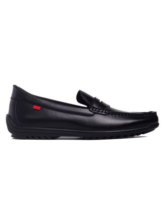Men's John Street Hands-Free Slip On Technology Penny Loafers