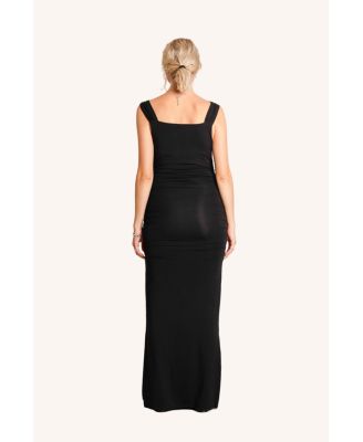 Maternity Zoey Body-Con Dress