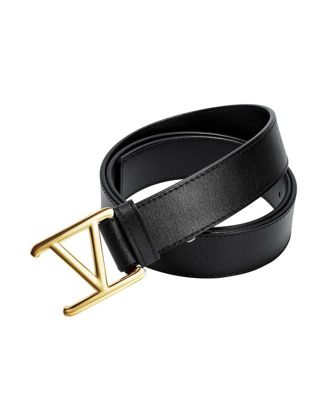 Women's Solid & Casual Belt 35mm Victoria Hyde Victor