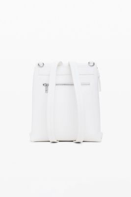 Women's Medium 3D logo backpack