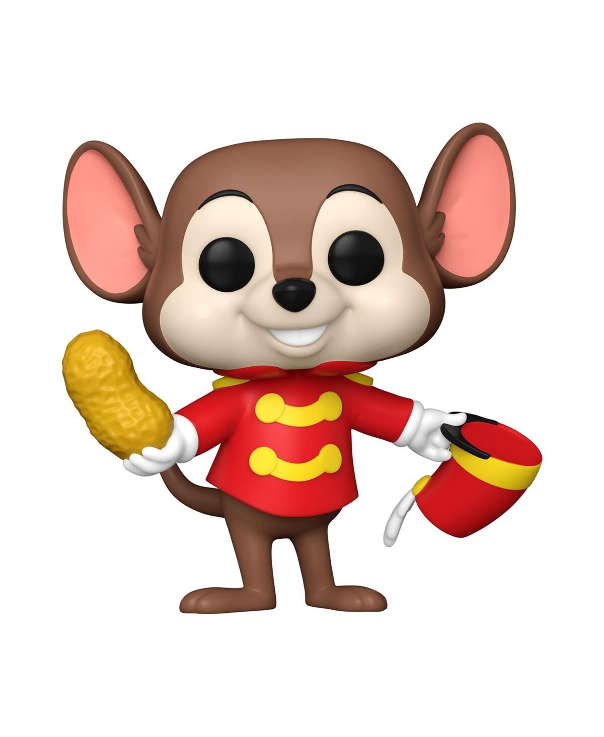 Funko Pop Dumbo Timothy Q. Mouse 1536 Vinyl Figure In No Color