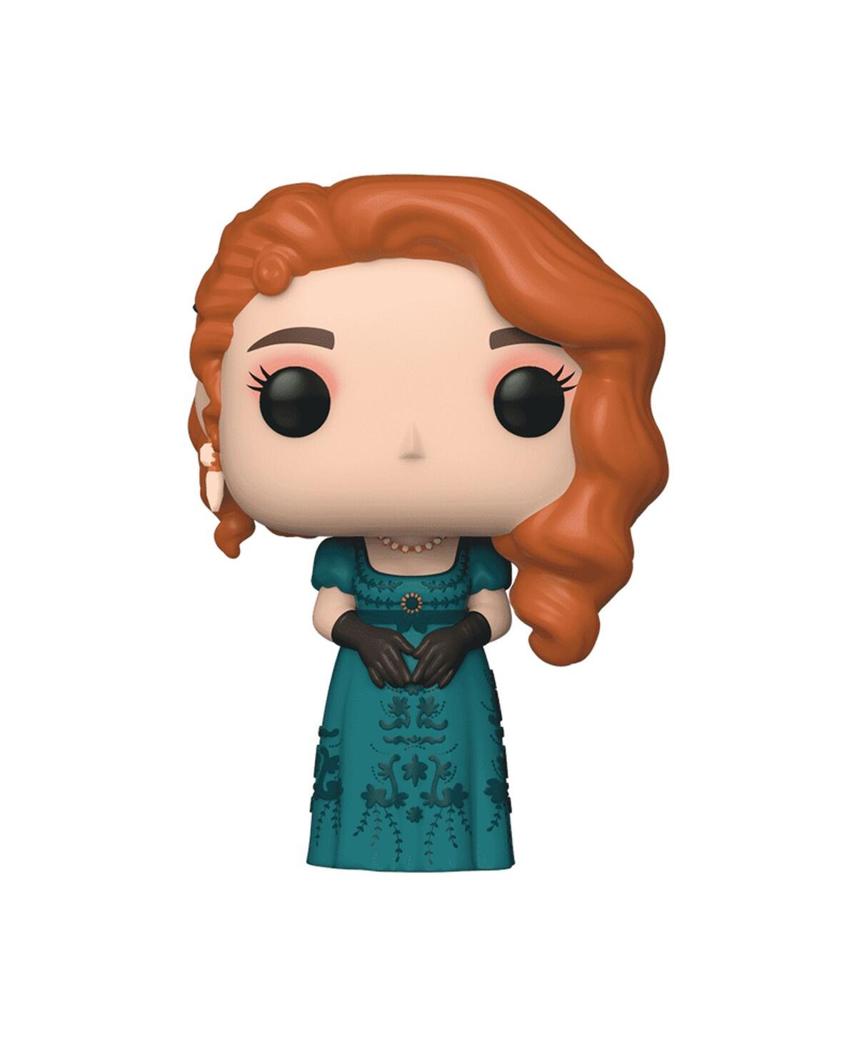Funko Pop Bridgerton Penelope Featherington Vinyl Figure In No Color