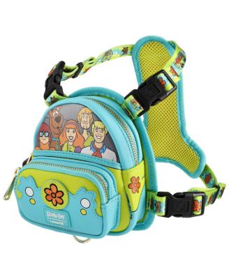 Loungefly - Scooby-Doo Mini Backpack Harness