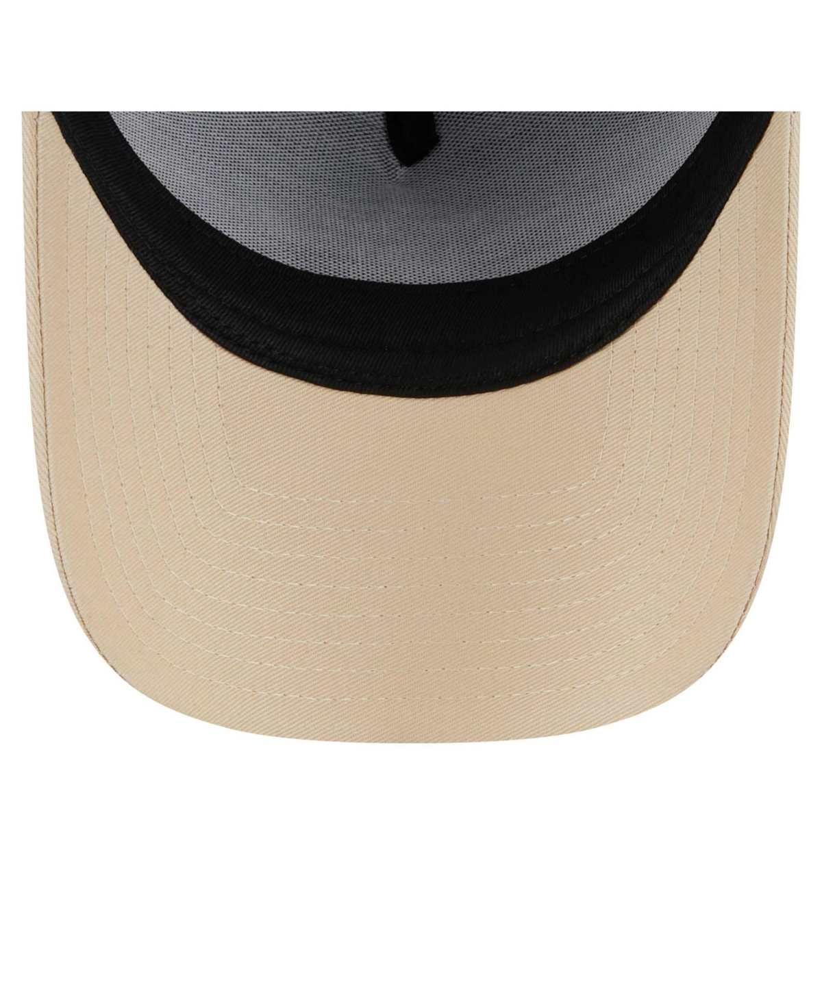 New Era Houston Astros  Astros Moleskin A-frame In Navy