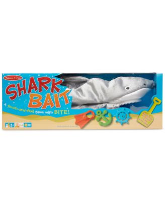 Melissa and Doug - Kids' Shark Bait Game