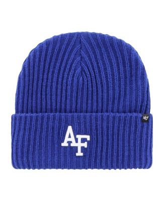'47 Brand - Men's Royal Air Force Falcons Harbor Cuffed Knit Hat