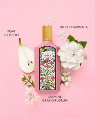 Gucci 2-Pc. Flora Gorgeous Gardenia Eau de Parfum Gift Set