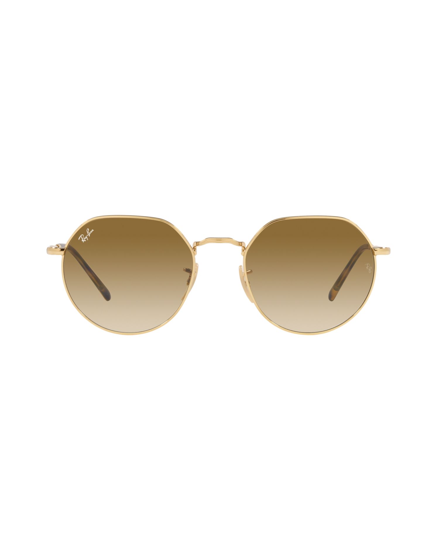 Unisex Jack Sunglasses, RB3565