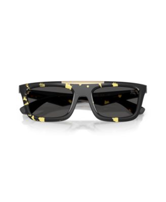 Men's Large Sunglasses, BE4451U