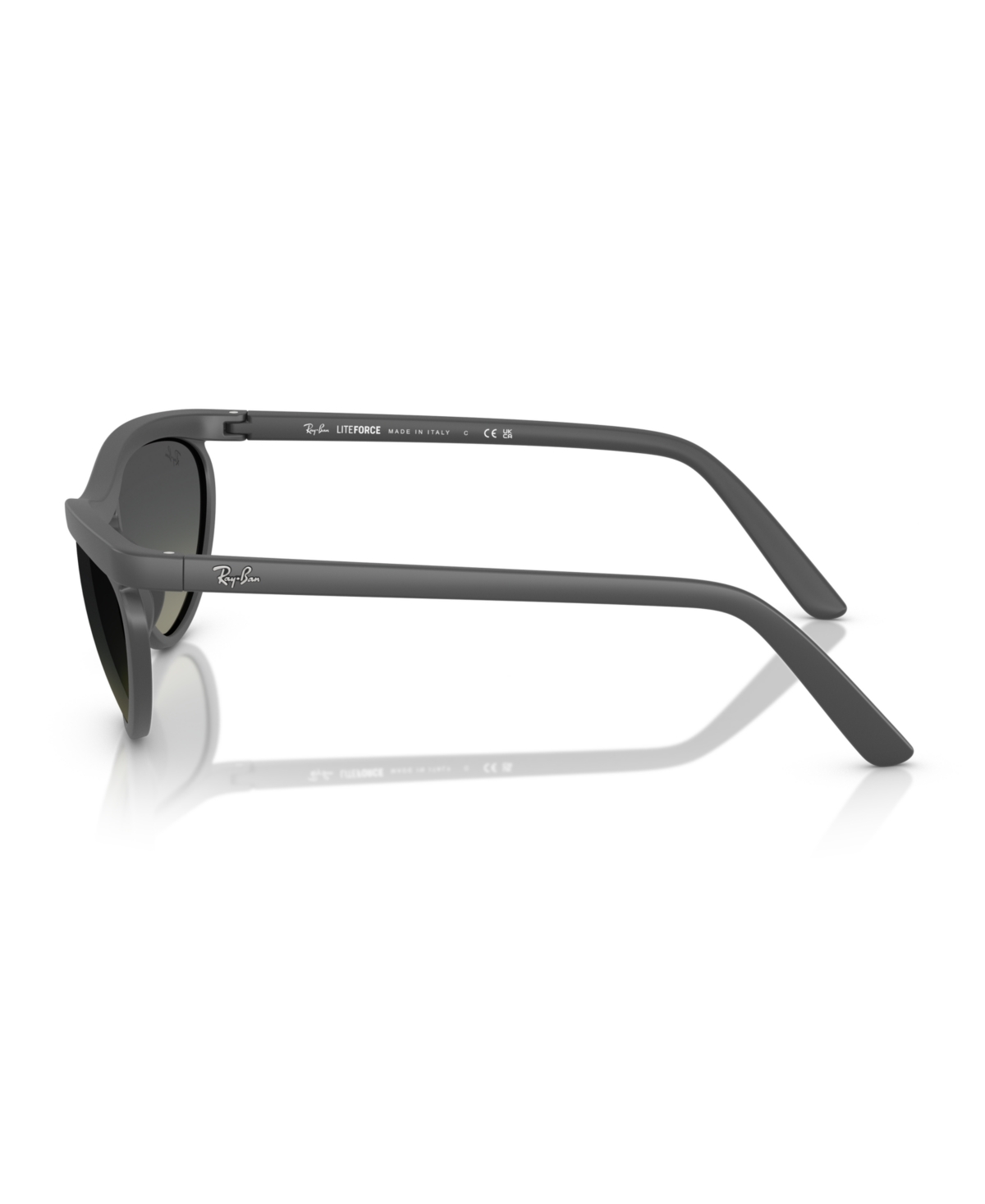Ray Ban Unisex Liteforce Sunglasses, Rb4453