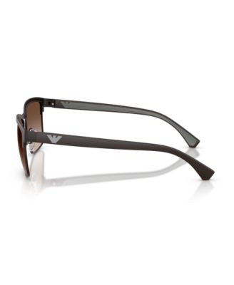 Men's Standard Sunglasses, EA2087