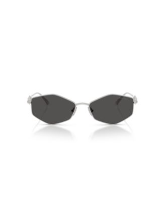 Women's Large Sunglasses, JC4017