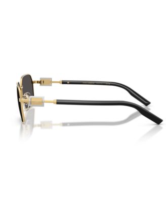 Men's Large Sunglasses, DG2316