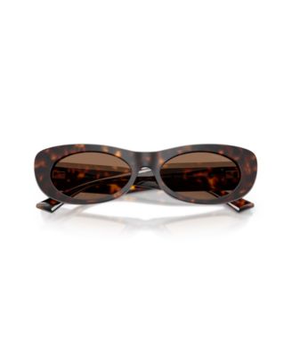 Women's Large Sunglasses, JC5038BU