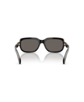 Unisex SUNTRAP Sunglasses, ME6008