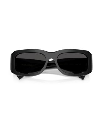 Men's Large Sunglasses, DG4503