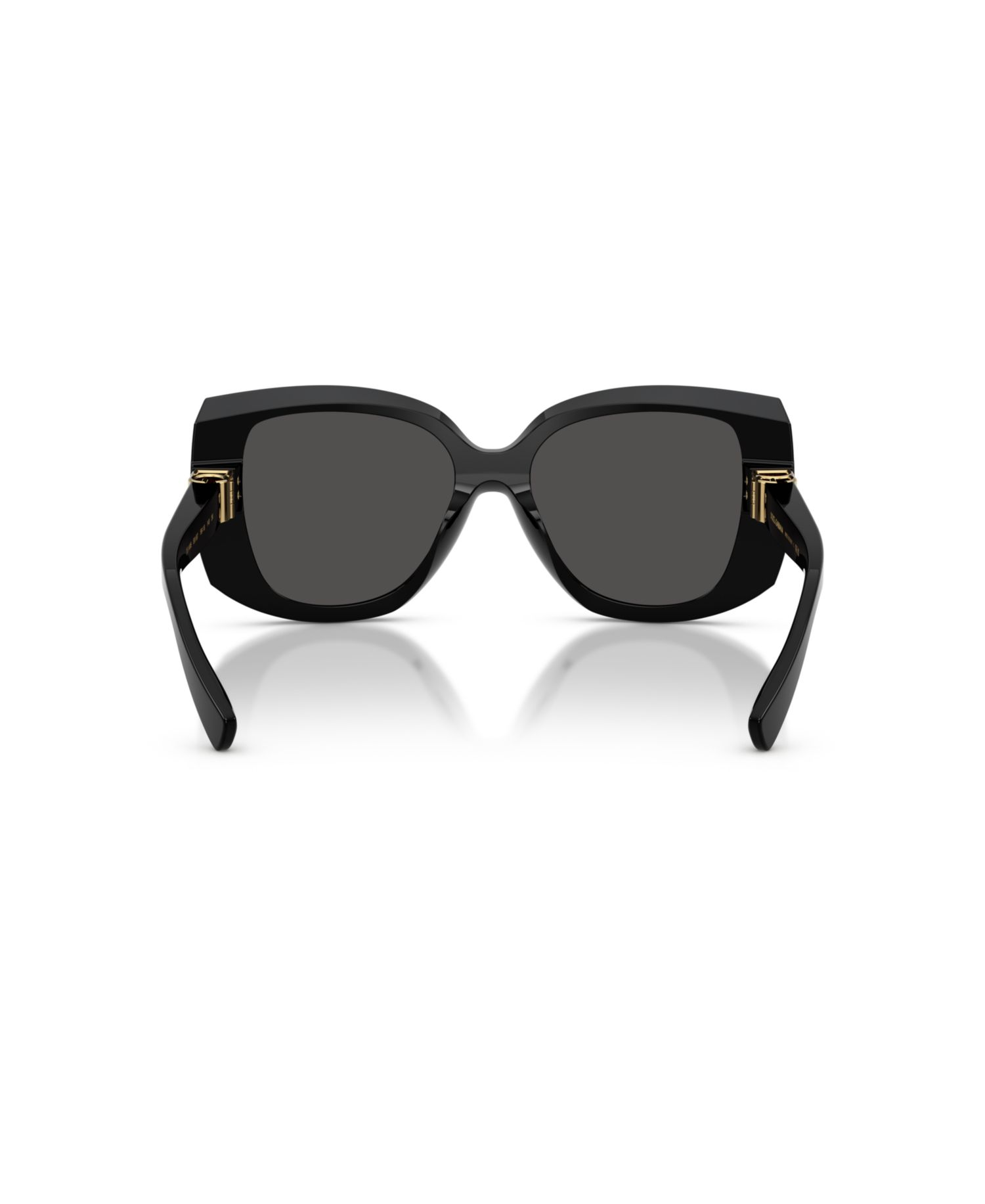 Women's Large Sunglasses, DG4495