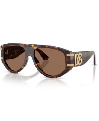 Dolce&Gabbana - Women's Large Sunglasses, DG4499