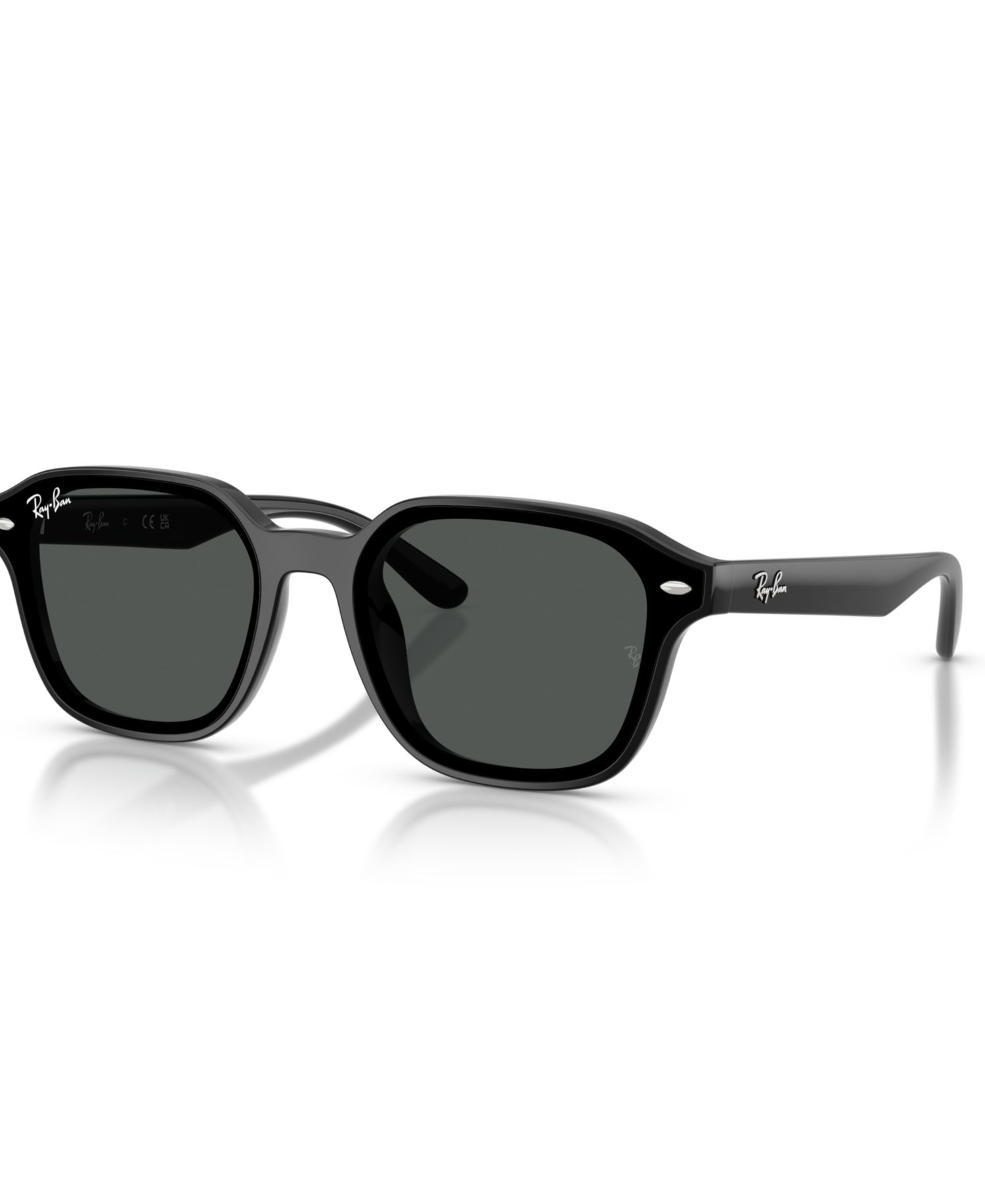 Unisex Large Sunglasses, RB4458D