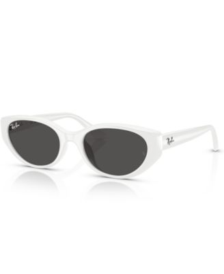Ray-Ban - Unisex Large Sunglasses, RB4457D
