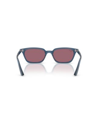 Unisex Zaya Polarized Sunglasses, RB4456