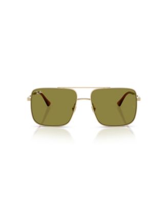 Unisex Standard Sunglasses, RB3758