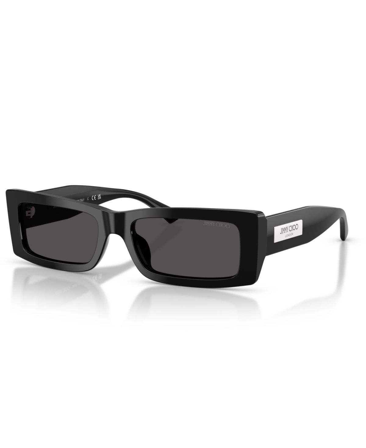 Women's Large Sunglasses, JC5040U - Havana