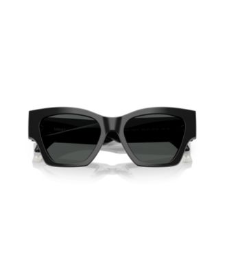 Versace Women's Large Sunglasses, VE4492U - Macy's
