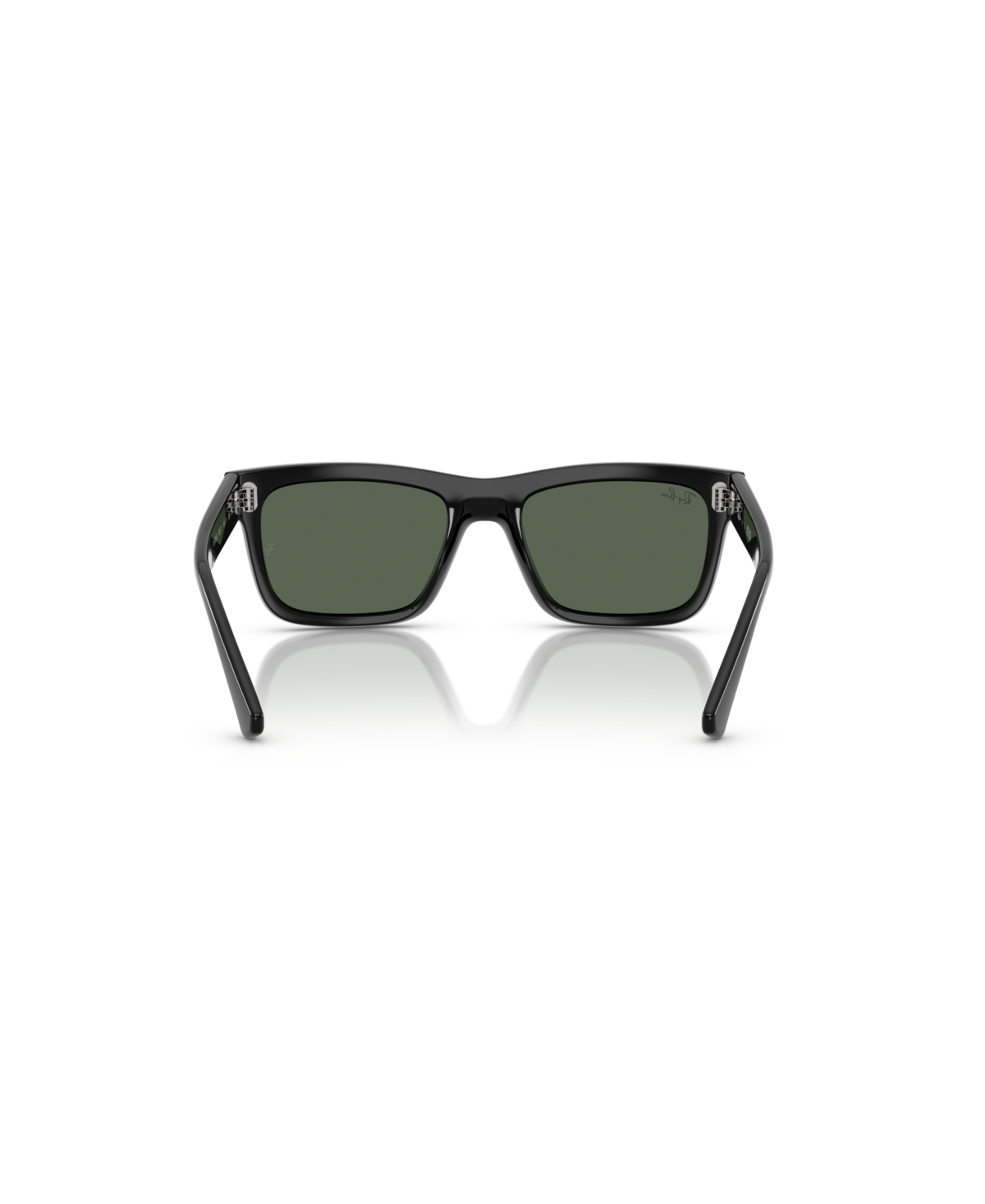 Ray-ban Jr Kids Sunglasses, Rb9196s In Black