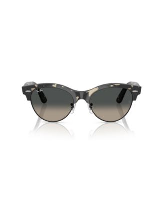 Unisex Clubmaster Way Sunglasses, RB2341