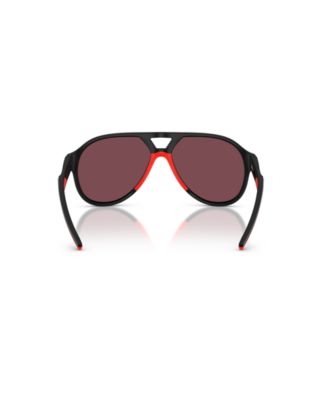 Unisex Large Sunglasses, FZ6014U