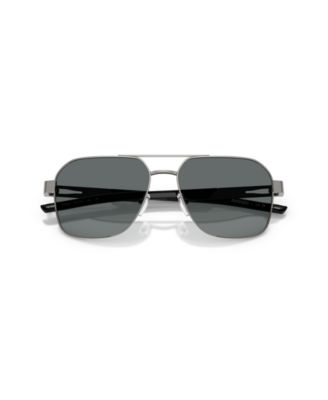 Men's Polarized Sunglasses, FZ5003