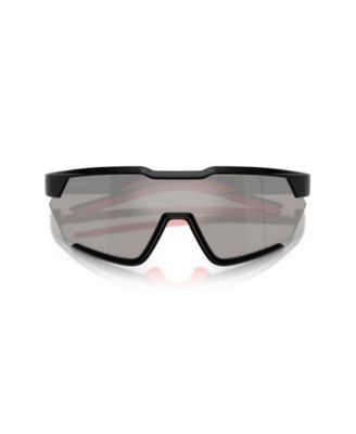 Men's Large Sunglasses, FZ6018U