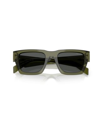Men's Large Sunglasses, PR A06S