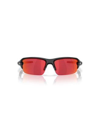 Unisex Flak 2.0 S Polarized Sunglasses, OO9511