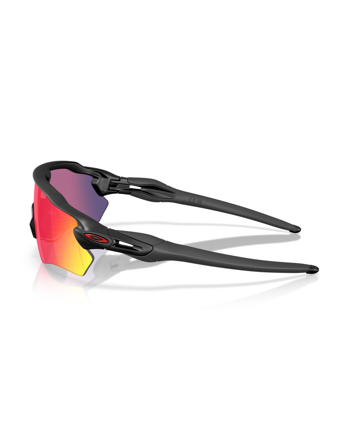 Oakley Men's Radar Ev S Path Sunglasses, Oo9510 In Matte Black