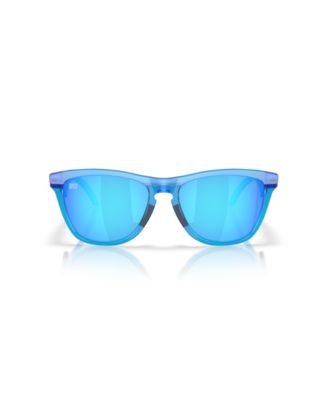 Men's Frogskins Hybrid Fabio Quartararo Signature Series Sunglasses, OO9289