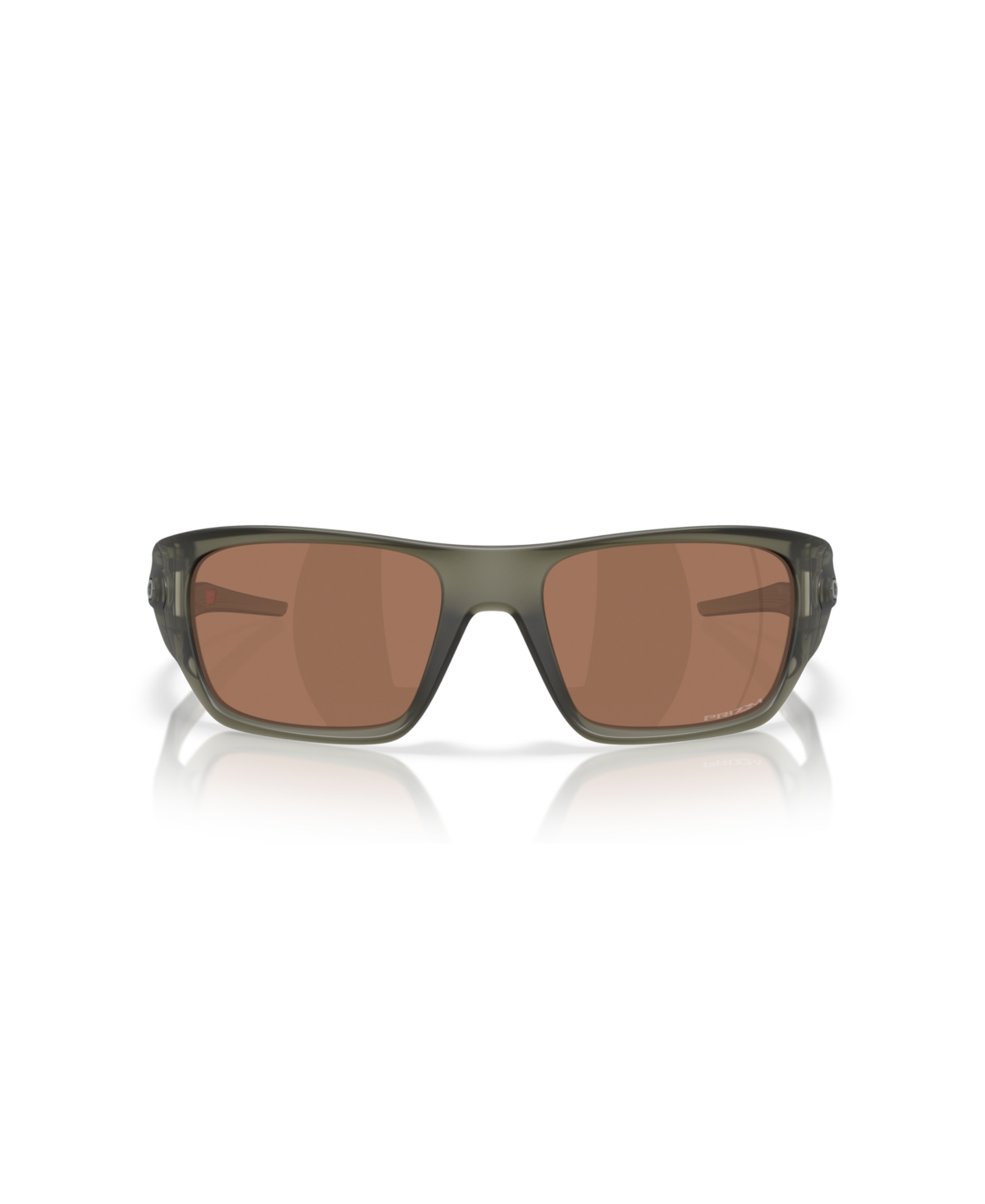 Oakley Man Sunglass Oo9486 Masseter In Matte Olive Ink