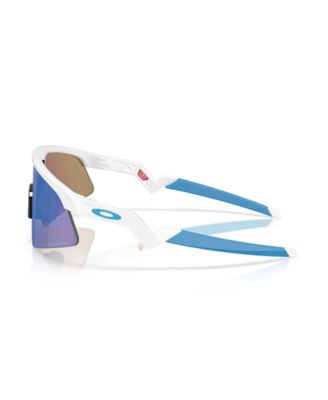Jr Unisex Resistor Sweep Youth Fit Sunglasses, OJ9015