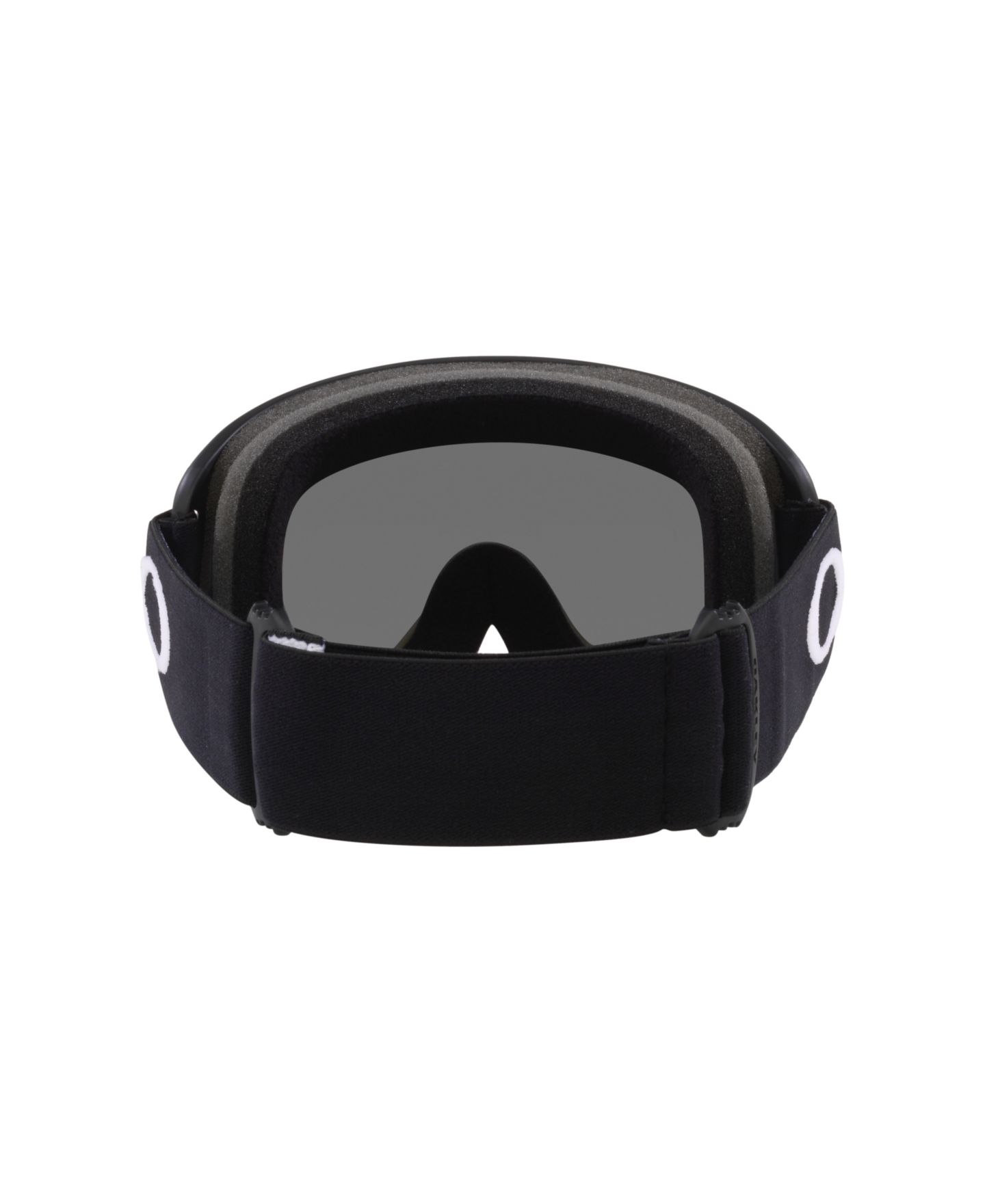 Очки Oakley Unisex O-Frame® 2.0 PRO Snow Goggles, цвет: Серый / Чёрный — фото 3