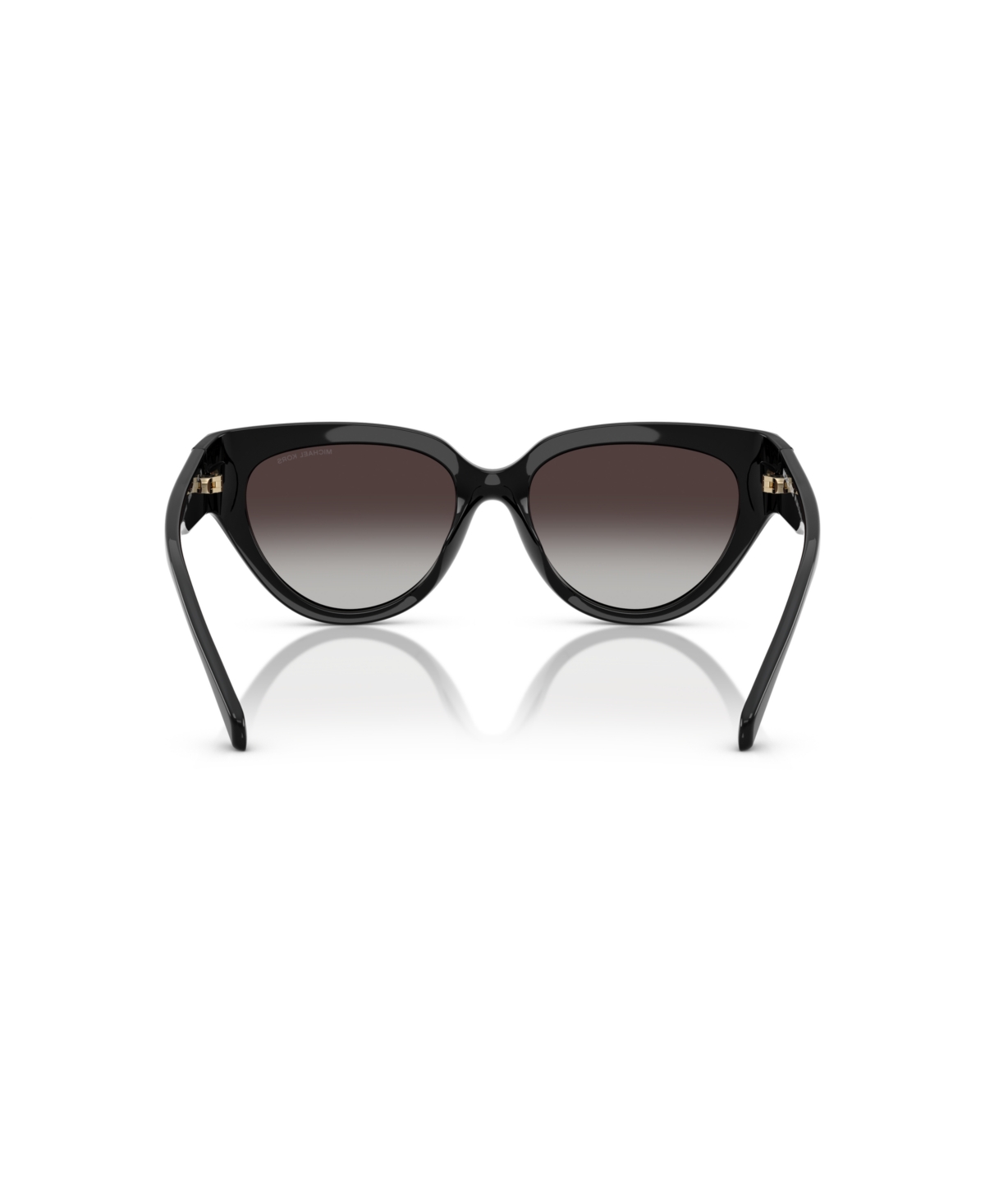 Michael Kors Woman Sunglass Mk2241u Boca Raton In Black
