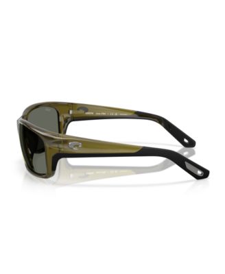 Men's Jose Polarized Sunglasses, 6S9106