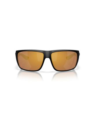 Men's Fly Line Polarized Sunglasses, 6S9129