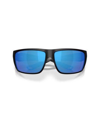 Men's Fly Line Polarized Sunglasses, 6S9129