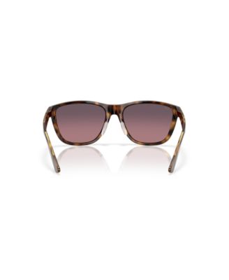 Unisex Corrientes Polarized Sunglasses, 6S9124
