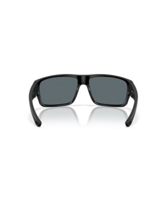 Men's Fly Line Polarized Sunglasses, 6S9129
