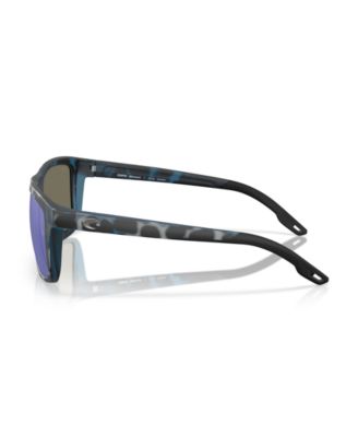 Men's Mainsail Polarized Sunglasses, 6S9107