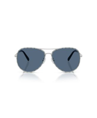 Women's Large Sunglasses, TY6114
